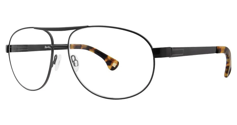 Randy Jackson RJ1099 Eyeglasses - view 4